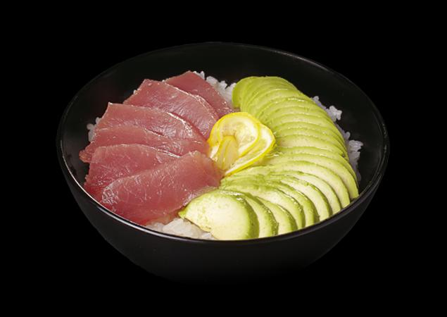 Chirashi Thon Avocat
