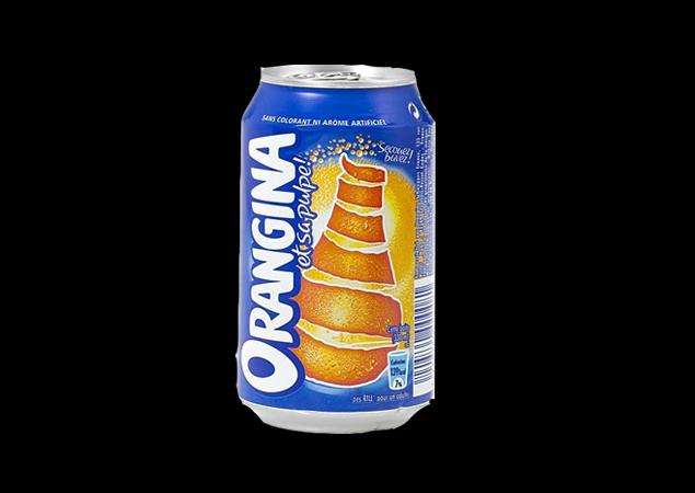 Orangina