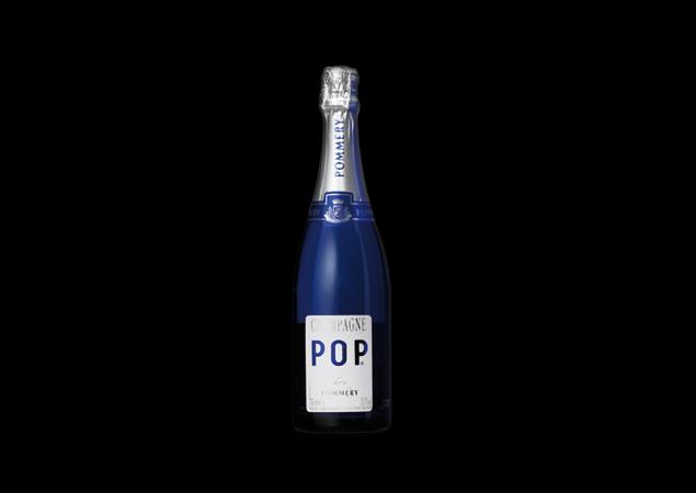 Champagne POP 20cl