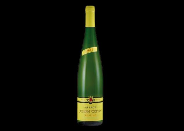 Vin Blanc - Riesling