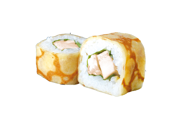 Egg Poulet