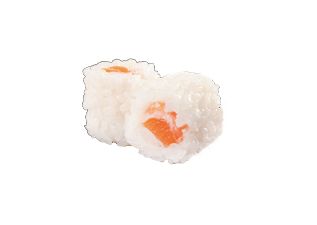 Flocon Saumon