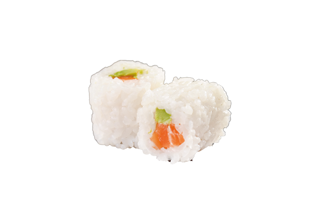 Flocon Saumon avocat