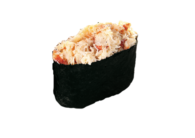 Sushi Chair de crabe