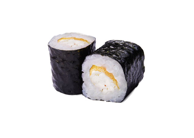 Maki Crevette