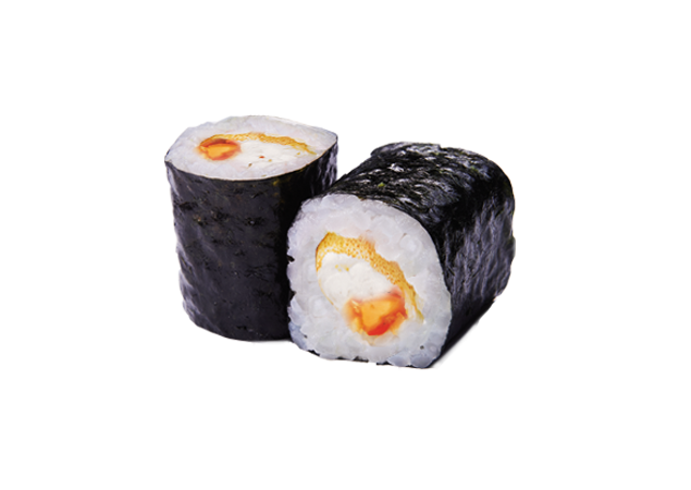 Maki Crevette thaï