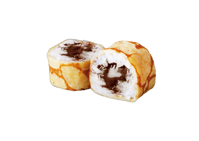 Maki Nutella