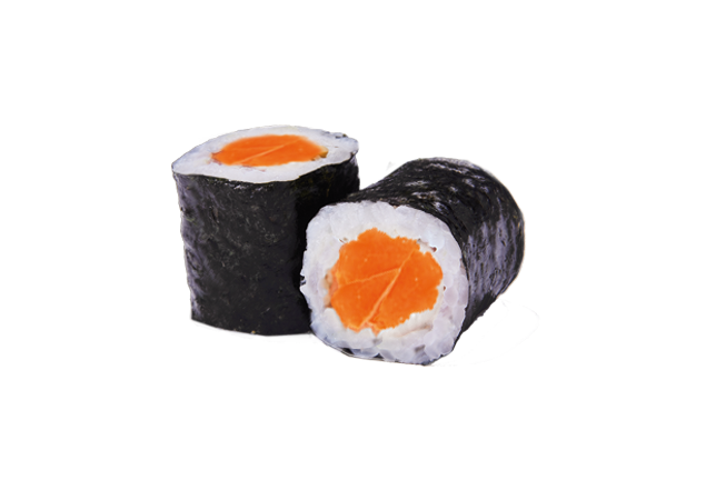 Maki Saumon