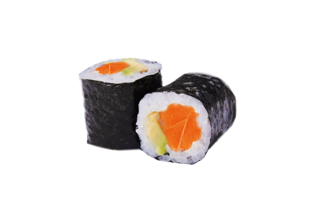 Maki Saumon avocat
