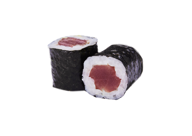Maki Thon spicy