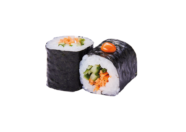 Maki Veggie