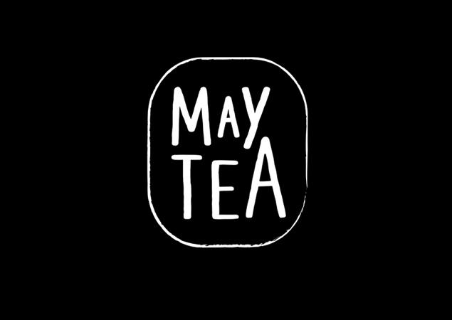 MayTea Thé noir - Pêche