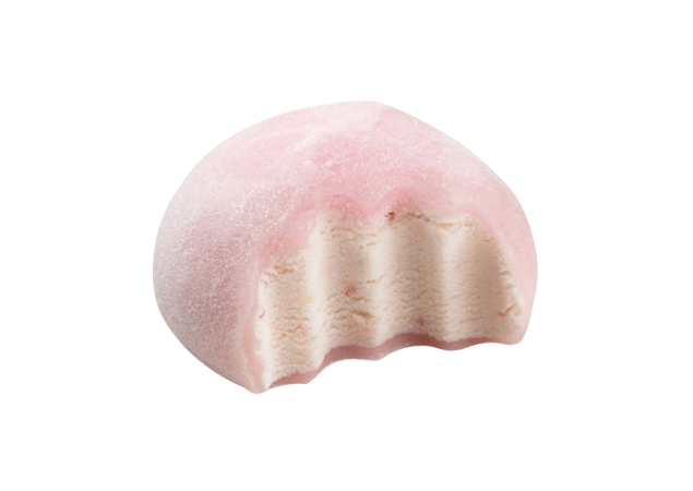 Mochi Fleur de cerisier