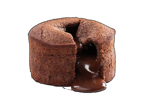 Moelleux Chocolat