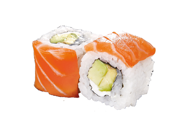 Special Saumon