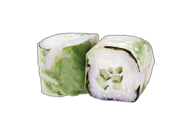 Spring Cheese concombre