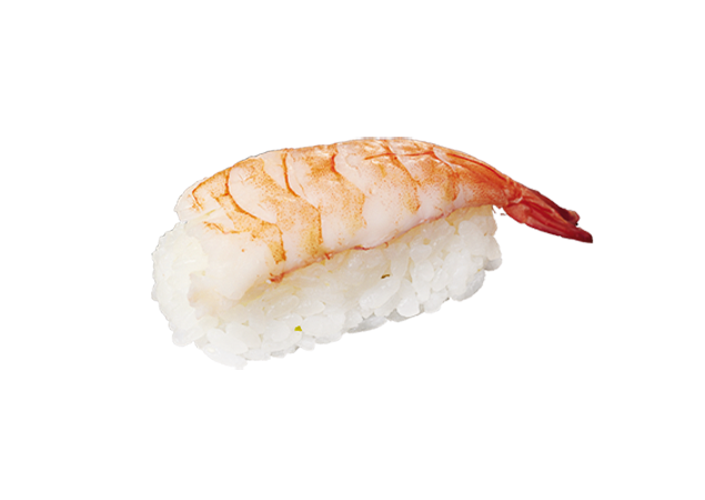 Sushi Crevette