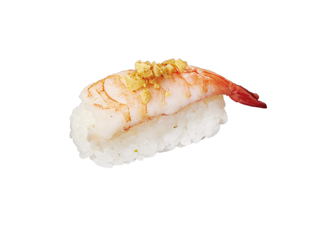 Sushi Crevette Thaï