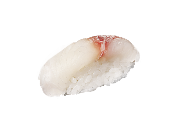 Sushi Daurade
