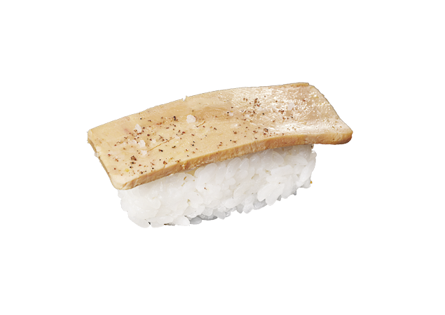 Sushi Foie Gras