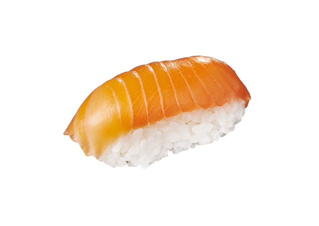 Sushi Saumon spicy