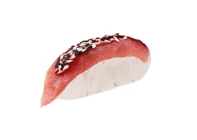 Sushi Thon teryaki
