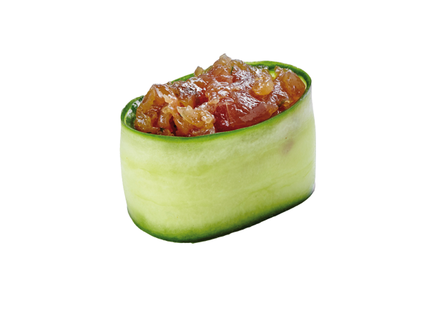 Tulip Tartare de thon