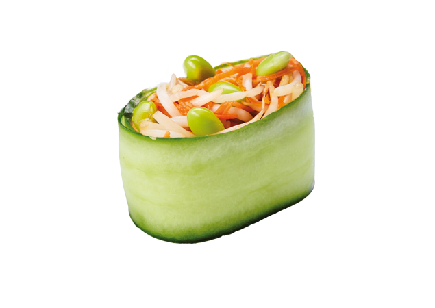 Tulip Vegetarien