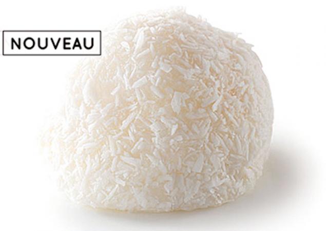 BOULE COCO